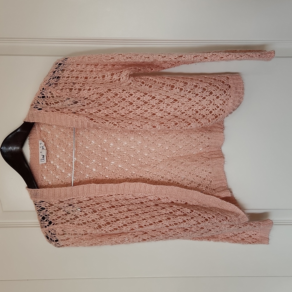 Cardigan - Picture 1 of 3
